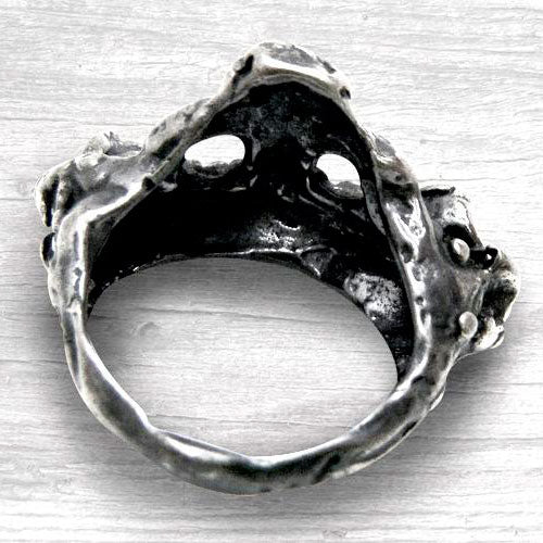 Anillo - CATRINA