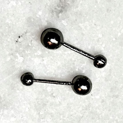 Aretes - SILVER ORB